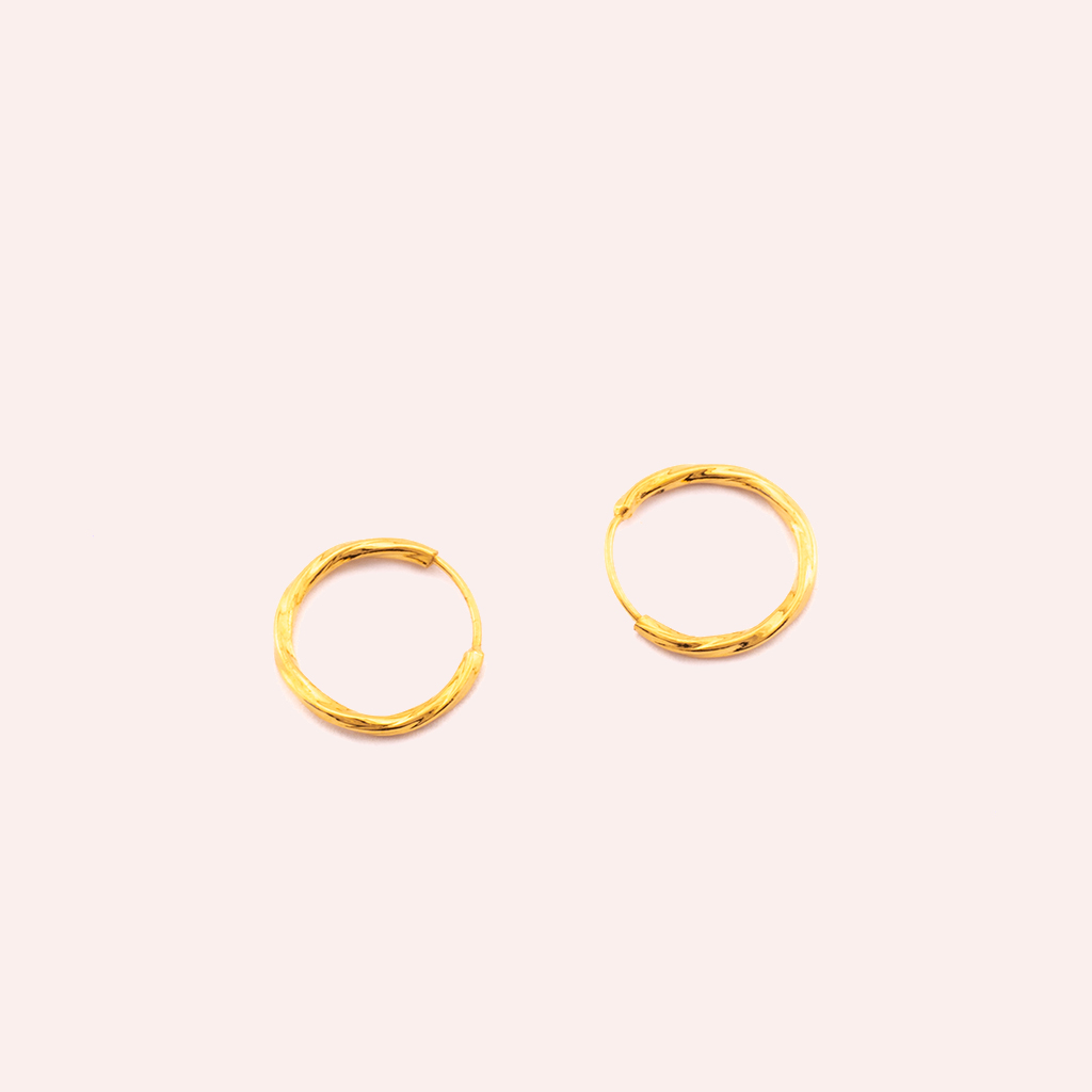 worn jewelry picture