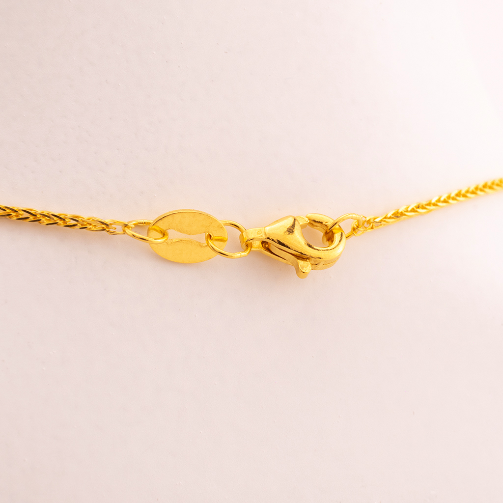 worn jewelry picture