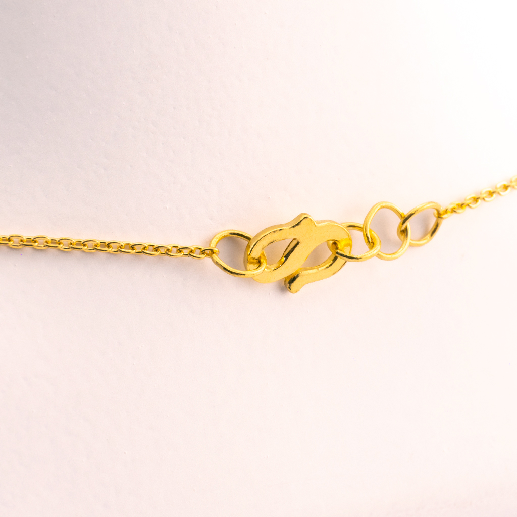 worn jewelry picture