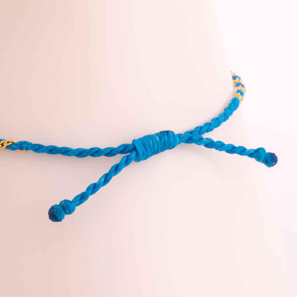 worn jewelry picture