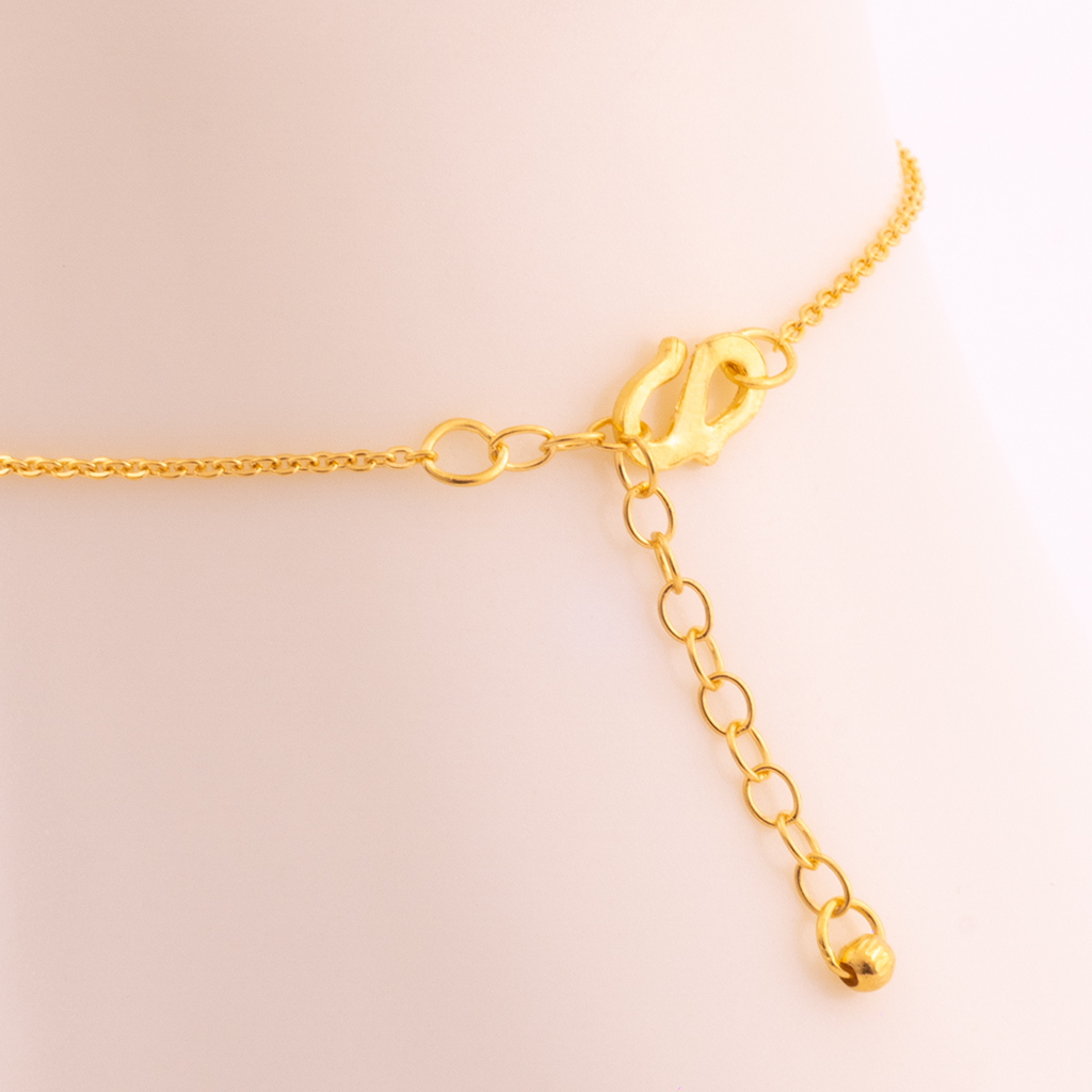 worn jewelry picture