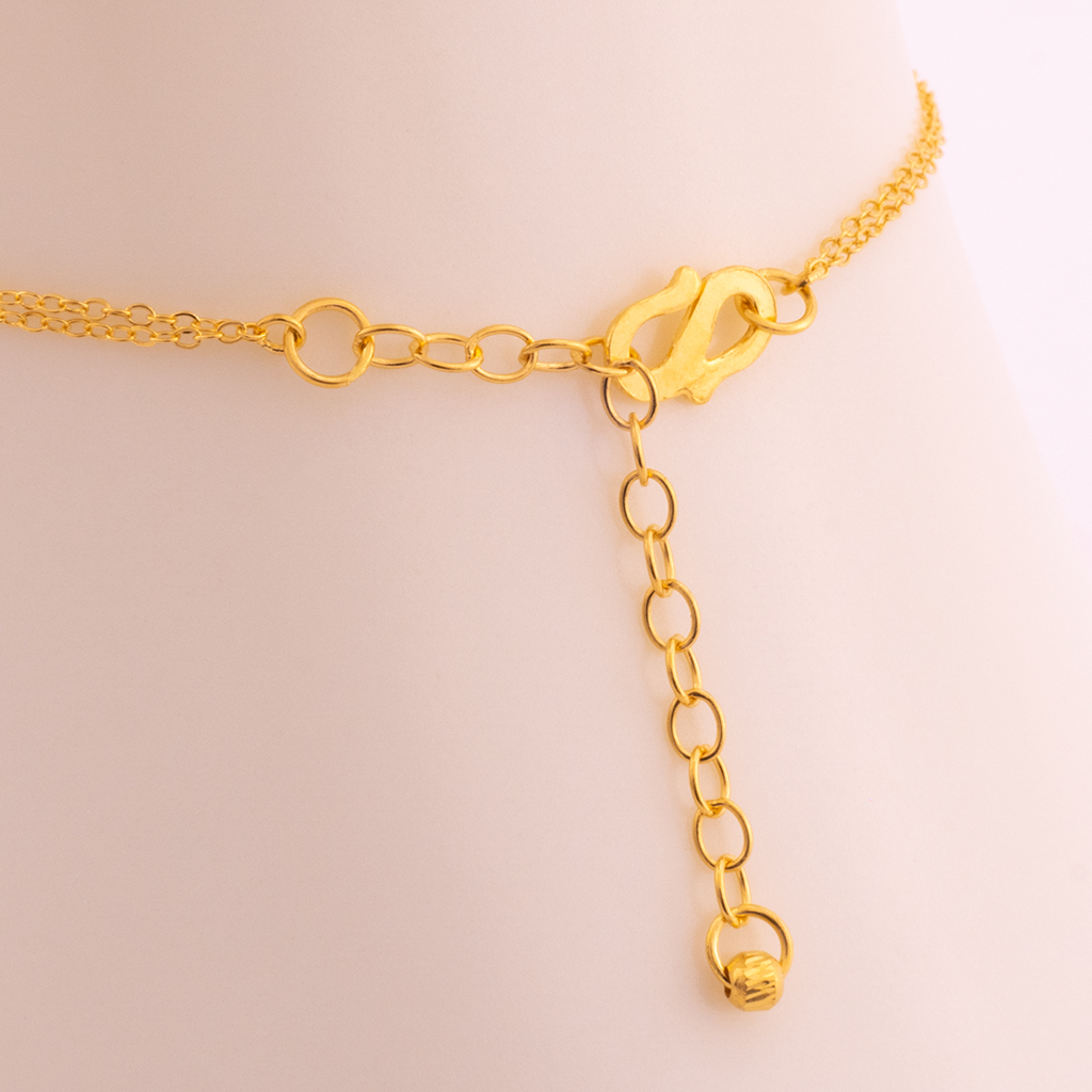 worn jewelry picture