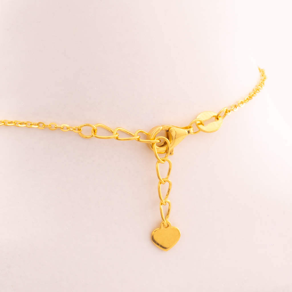 worn jewelry picture