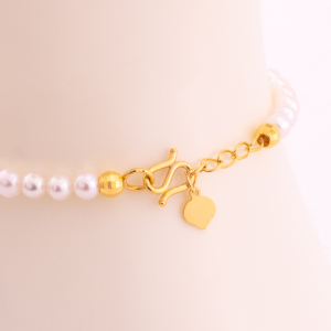 worn jewelry picture