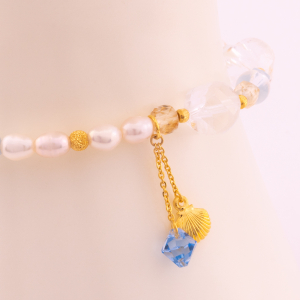 worn jewelry picture