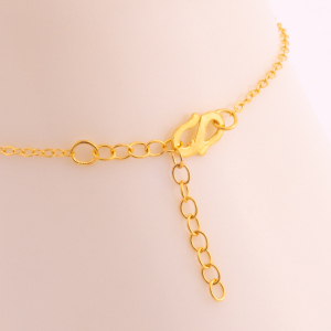worn jewelry picture