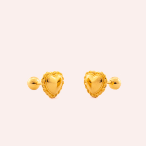 worn jewelry picture