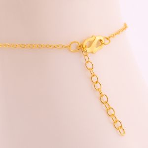 worn jewelry picture
