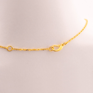 worn jewelry picture