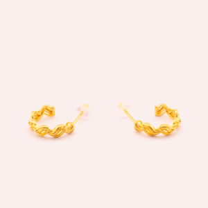 worn jewelry picture