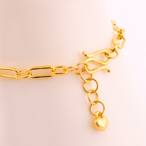 worn jewelry picture