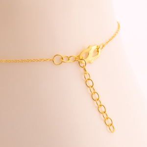 worn jewelry picture