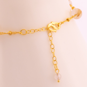 worn jewelry picture