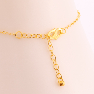 worn jewelry picture