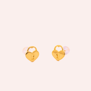 worn jewelry picture