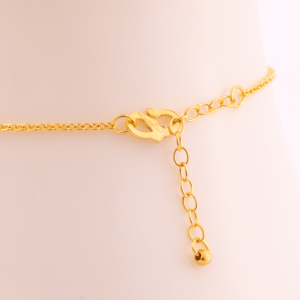 worn jewelry picture