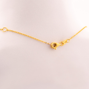 worn jewelry picture