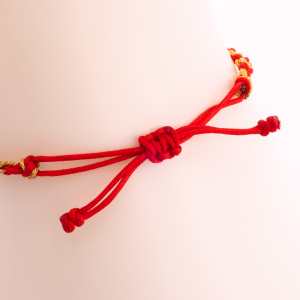 worn jewelry picture
