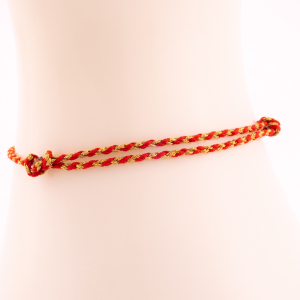 worn jewelry picture