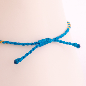 worn jewelry picture