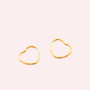 worn jewelry picture