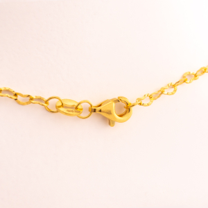 worn jewelry picture