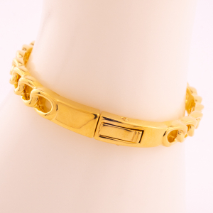 worn jewelry picture