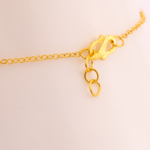 worn jewelry picture