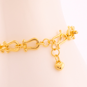 worn jewelry picture
