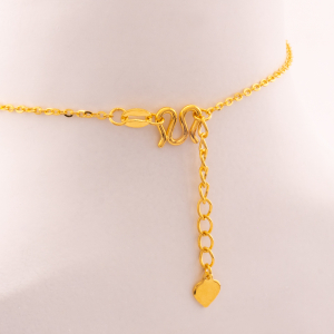 worn jewelry picture