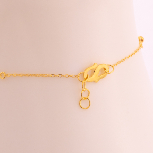 worn jewelry picture