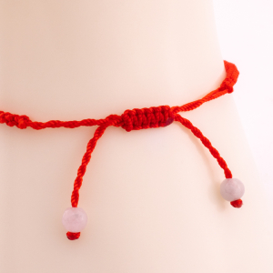 worn jewelry picture