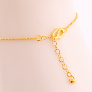 worn jewelry picture