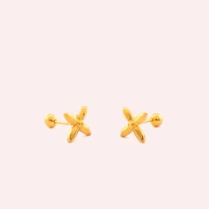 worn jewelry picture