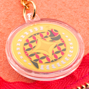 detail jewelry picture