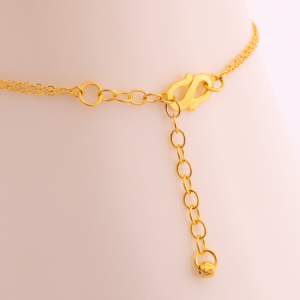 worn jewelry picture
