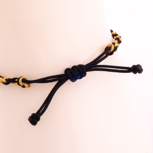 worn jewelry picture